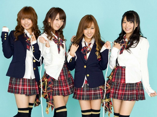 AKB48