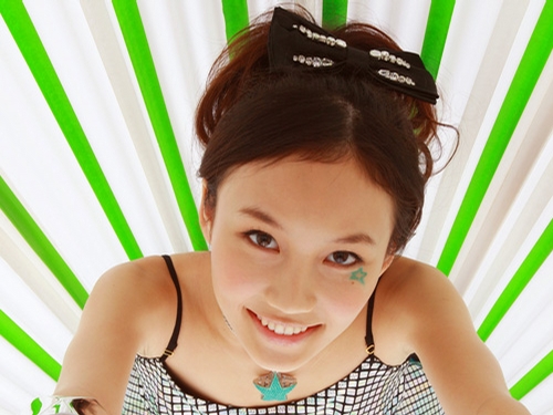 SweetVacation