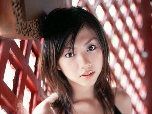 宮川美香
